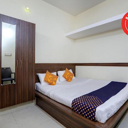 Spot On 65397 New Dhan Win Lodge Belagula Bagian luar foto