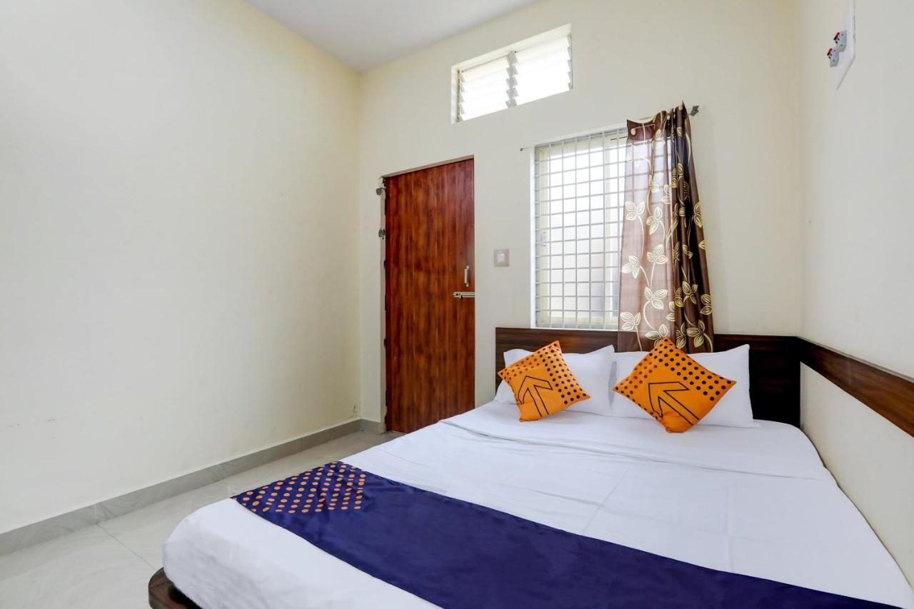 Spot On 65397 New Dhan Win Lodge Belagula Bagian luar foto