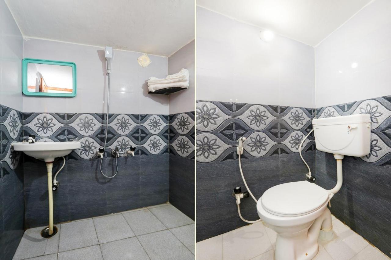 Spot On 65397 New Dhan Win Lodge Belagula Bagian luar foto